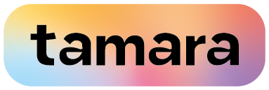 Tamara payment logo